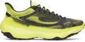 UA Flare Unisex Sportstyle Shoes - Yellow
