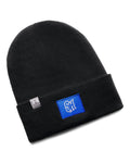 UA Halftime Collegiate Unisex Beanie - Blue