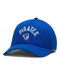 UA Blitzing 3.0 Collegiate Men's Stretch Fit Cap - Blue