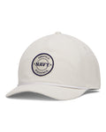 UA Corduroy Collegiate Unisex Snapback Hat - Brown