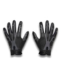 UA Blur PTH Men's Football Gloves - Black