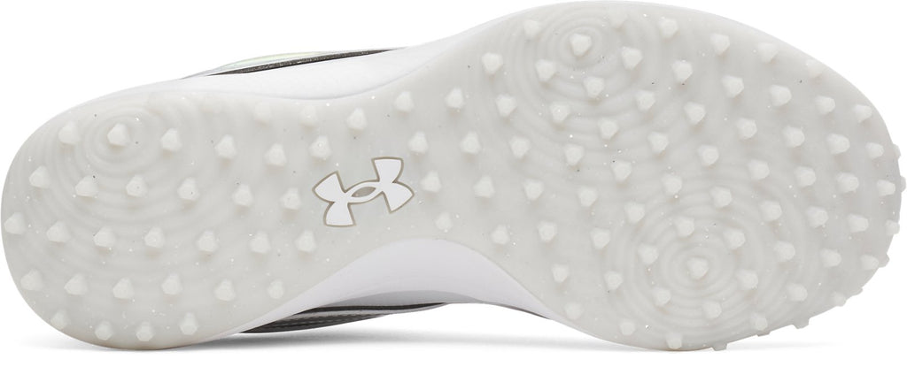 UA Yard Icon Turf Bobby Witt Jr ‘Dream Pull’ Men's Baseball Shoes - Gray