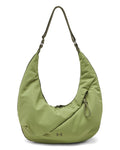 UA Studio Crescent Small Women's Shoulder Bag - Green