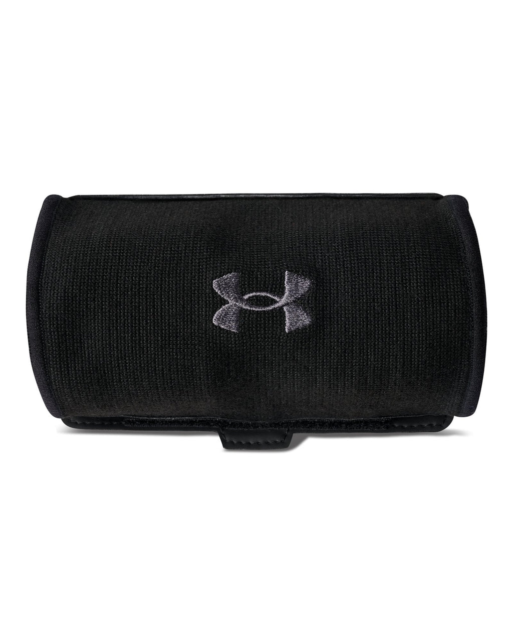 UA 5-Window Women's Wristcoach - Black