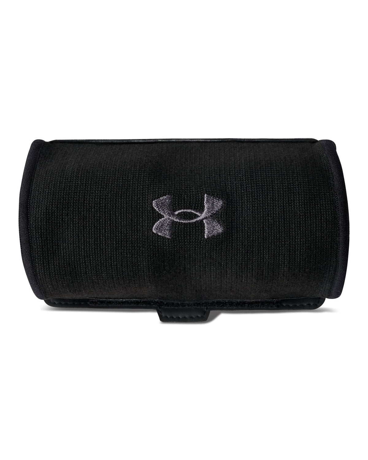 UA 5-Window Women's Wristcoach - Black