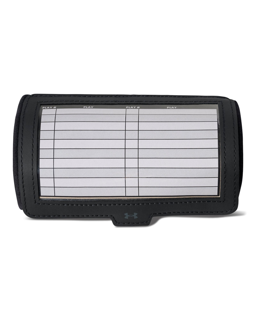 UA 5-Window Kids' Wristcoach - Black