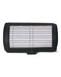 UA 5-Window Kids' Wristcoach - Black