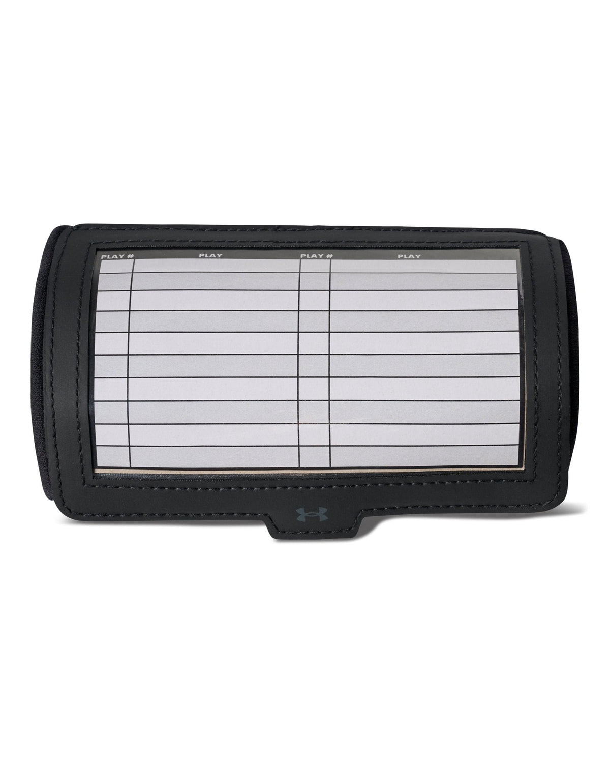 UA 5-Window Kids' Wristcoach - Black