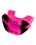 UA Armour Air 2 Click Clack Adult Lip Guard - Pink