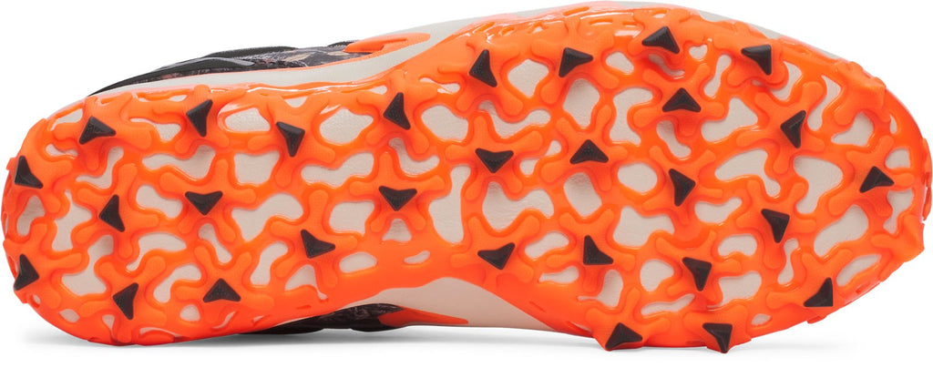 UA Harper 11 Pro TPU Low Camo Men's Baseball Cleats - Black