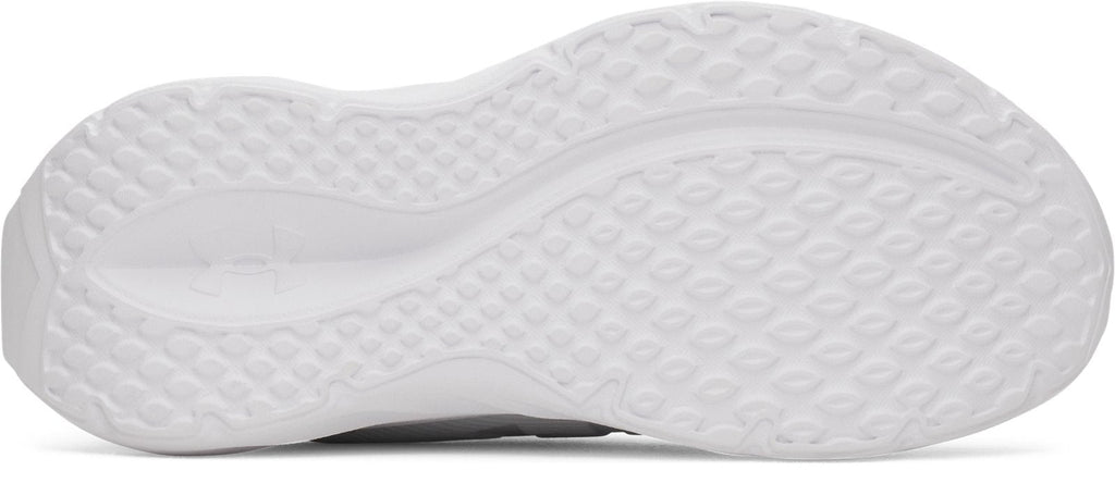 UA Turbo Go Girls' Pre-School Running Shoes - Purple
