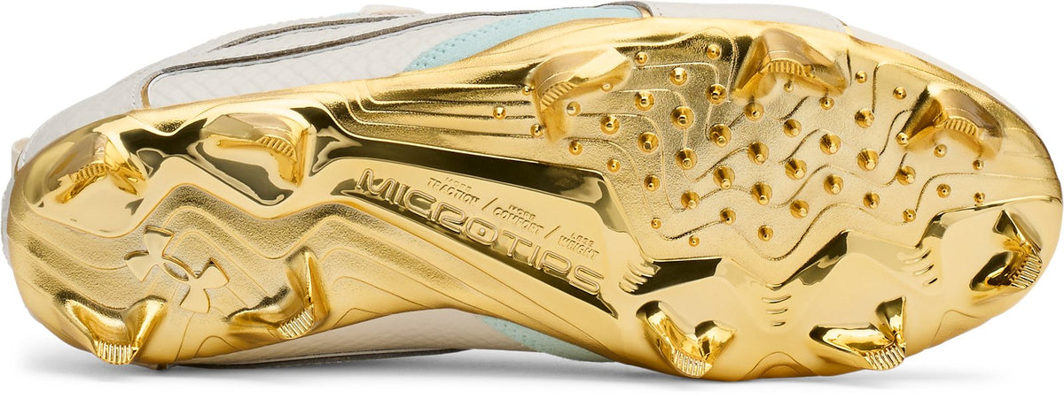 UA Yard Icon TPU KOD Men's Baseball Cleats - Brown