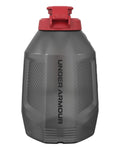 UA Sideline ½ Gallon Jug Water Bottle - Black