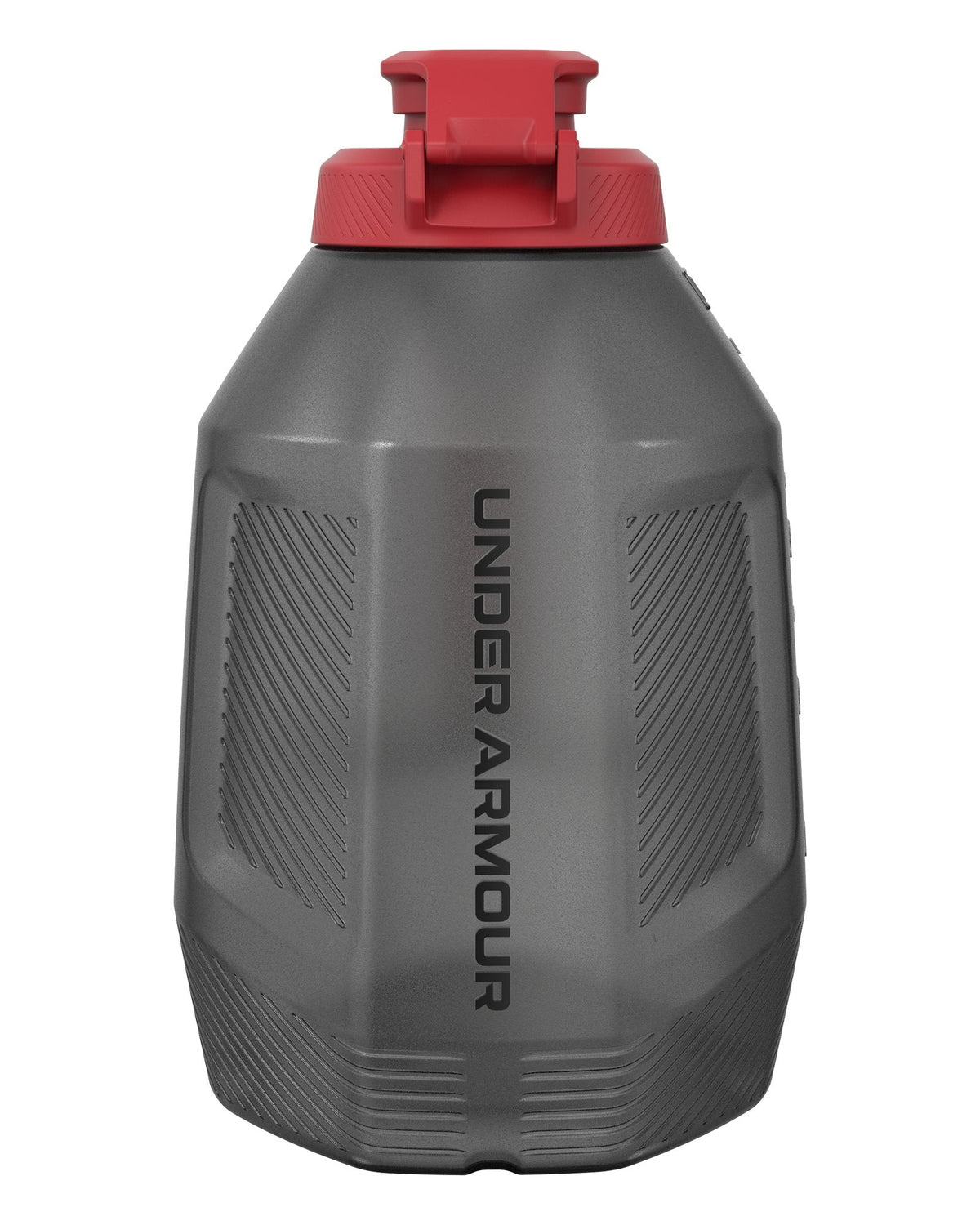 UA Sideline ½ Gallon Jug Water Bottle - Black