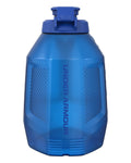 UA Sideline ½ Gallon Jug Water Bottle - Blue