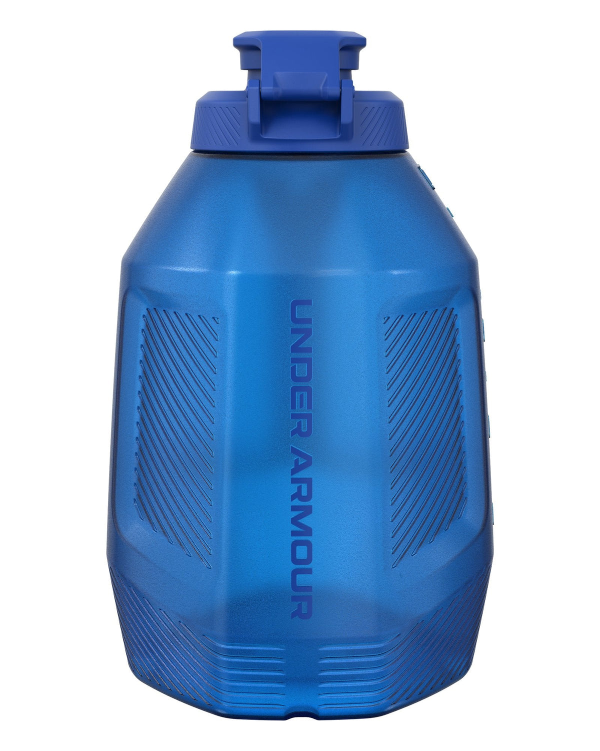 UA Sideline ½ Gallon Jug Water Bottle - Blue