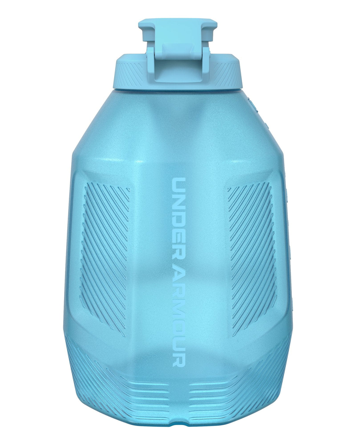 UA Sideline ½ Gallon Jug Water Bottle - Blue
