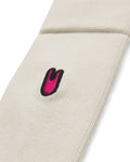 UA x UNLESS Zilch Unisex Socks - White