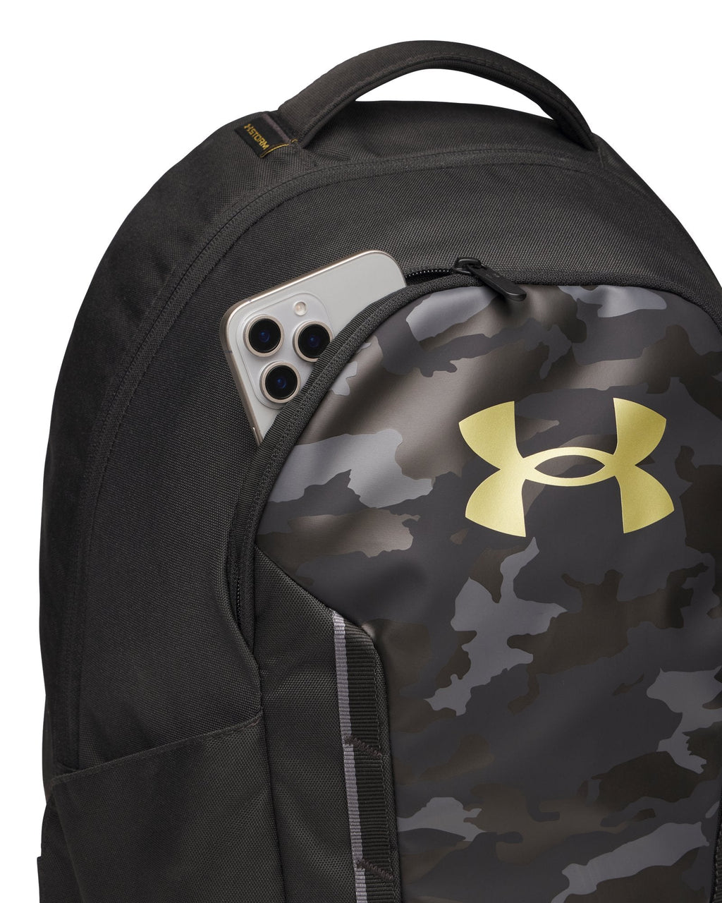 UA No Weigh Lite Backpack - Black