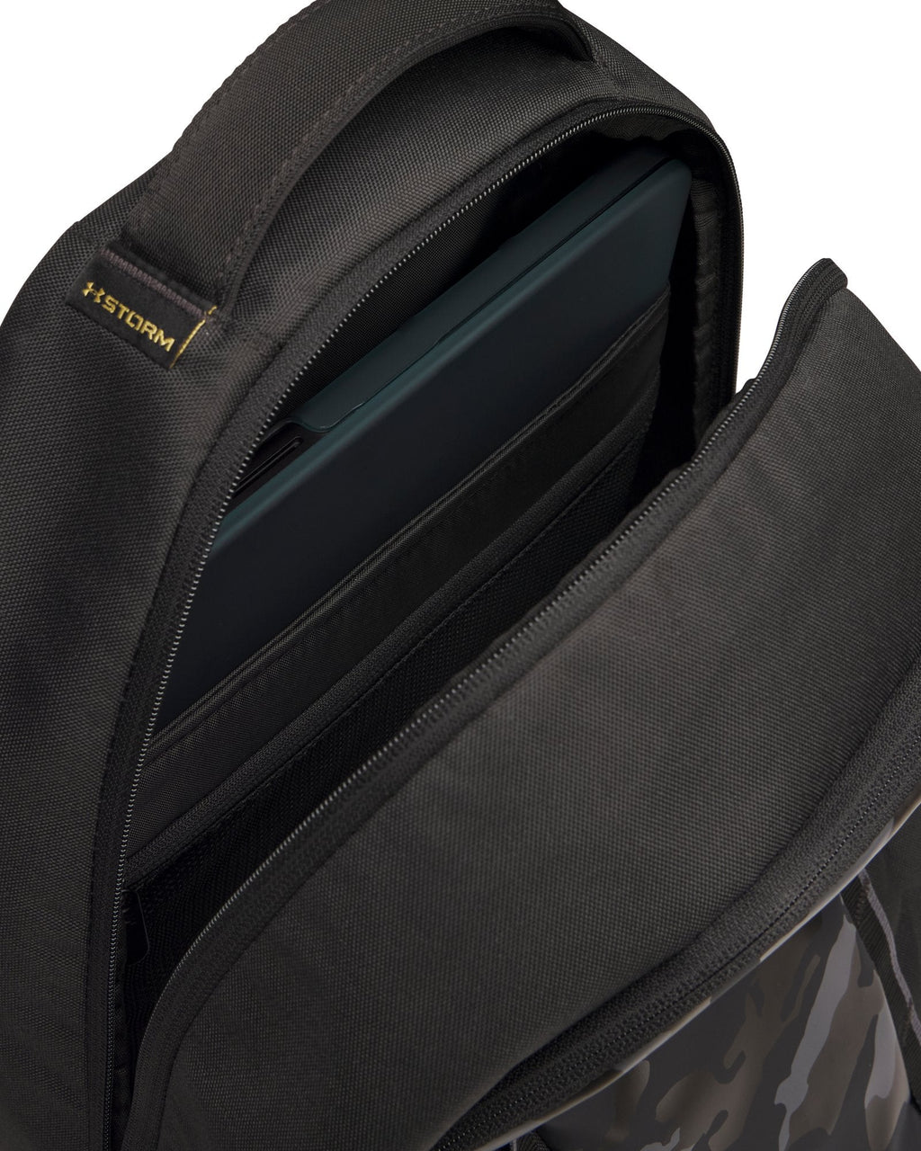 UA No Weigh Lite Backpack - Black