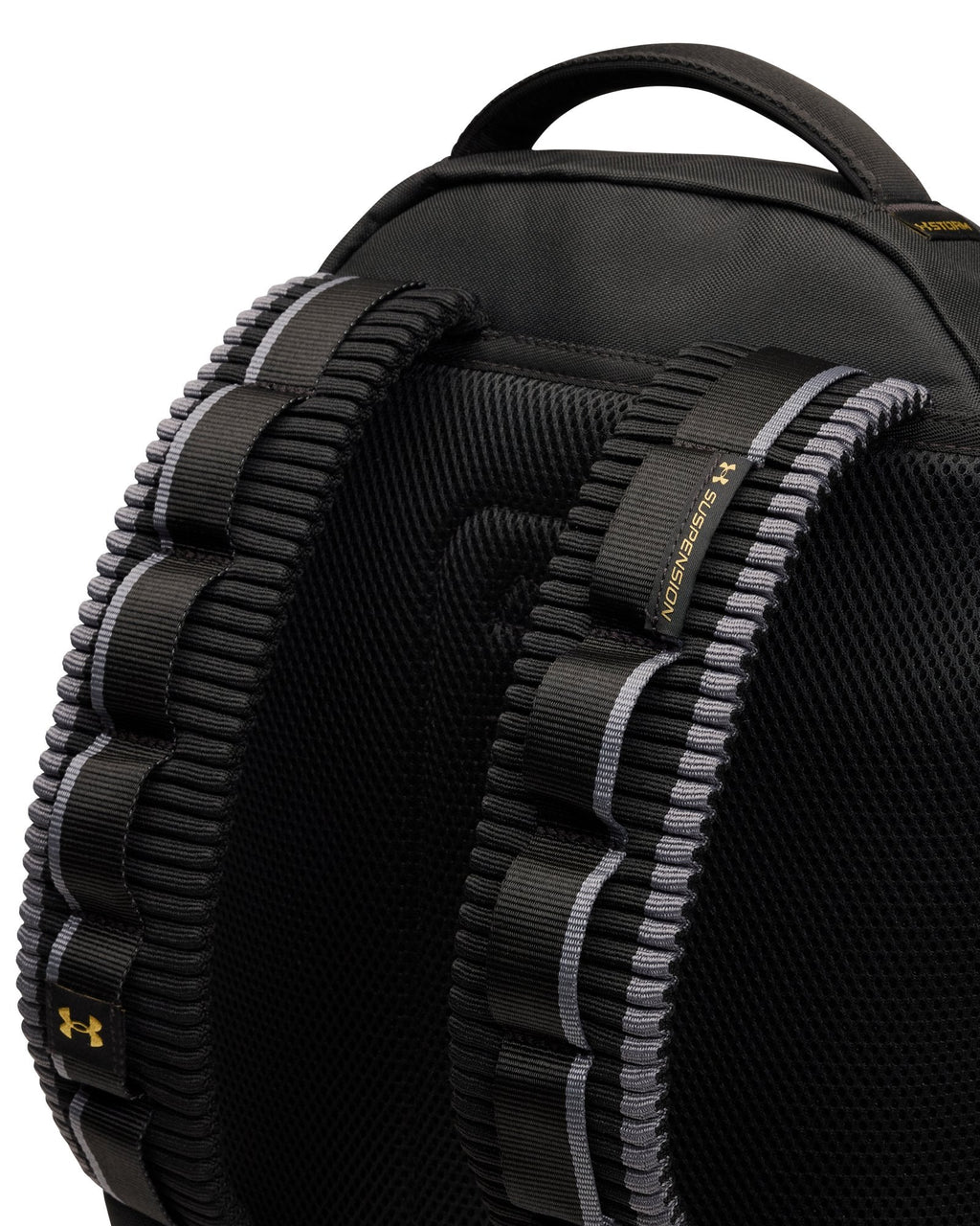 UA No Weigh Lite Backpack - Black