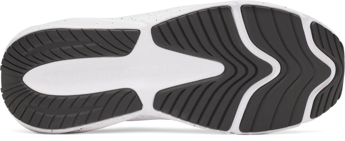 UA Surge 5 Special Edition Men's Running Shoes - White
