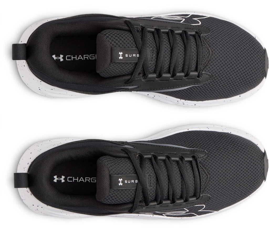 UA Surge 5 Special Edition Men's Running Shoes - White