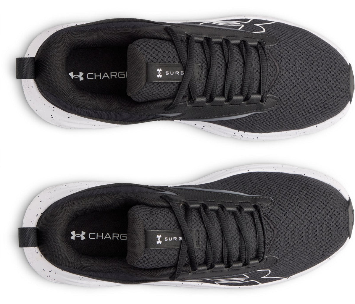 UA Surge 5 Special Edition Men's Running Shoes - White