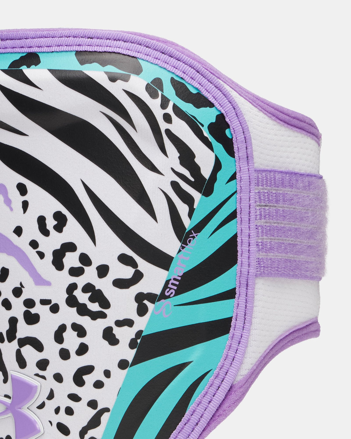 UA Yard Elite Adult Batter's Elbow Guard - Purple