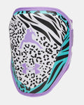 UA Yard Elite Kids' Batter's Elbow Guard - Purple