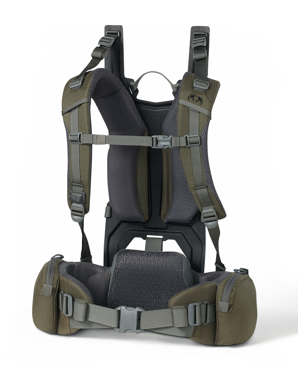 ICON 6 3500 Pack | Ash