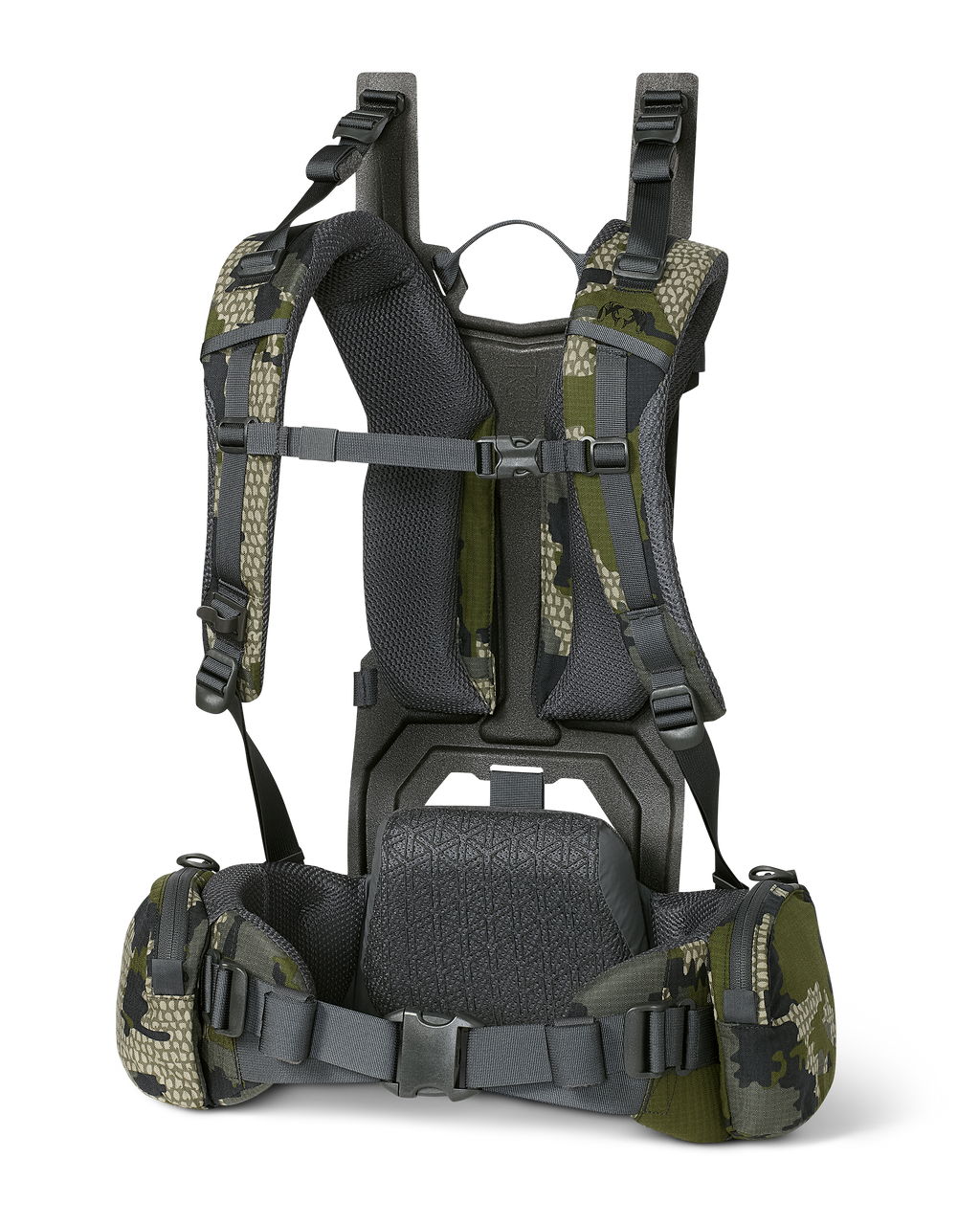 ICON 6 3500 Pack | Verde