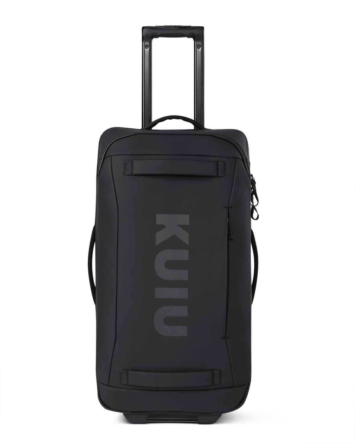 Waypoint 4500 Roller | Black