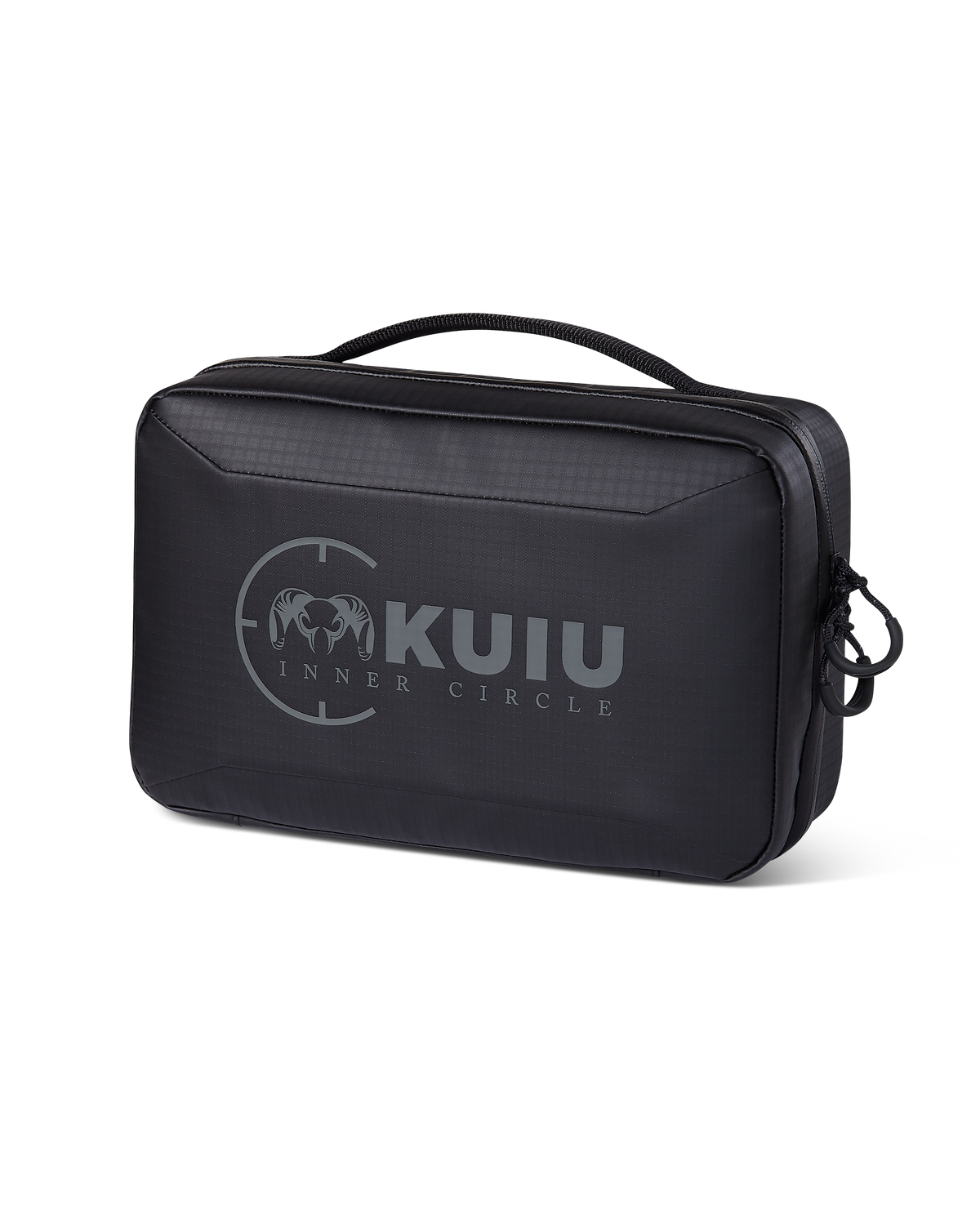 Inner Circle Waypoint Dopp Kit | Black