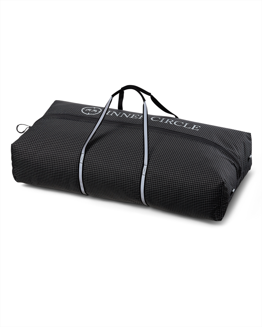Inner Circle Extreema Bag Set | Black