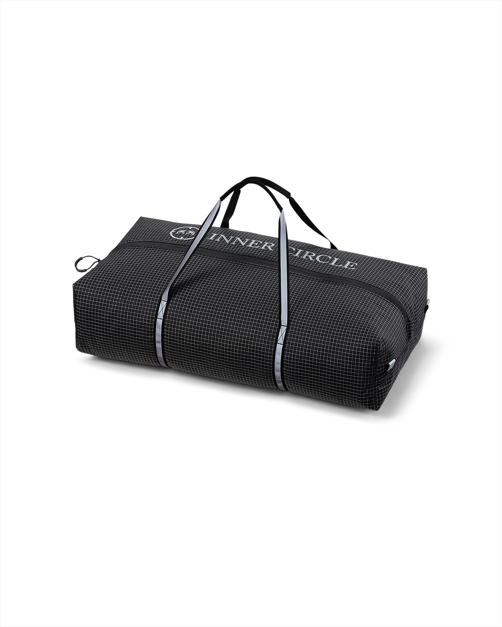 Inner Circle Extreema Bag Set | Black