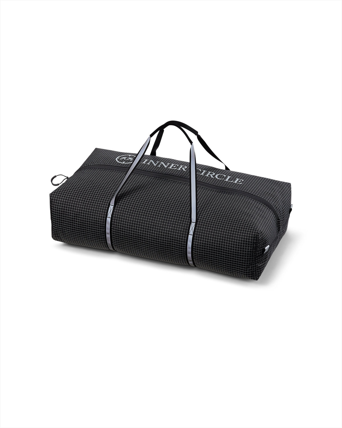 Inner Circle Extreema Bag Set | Black