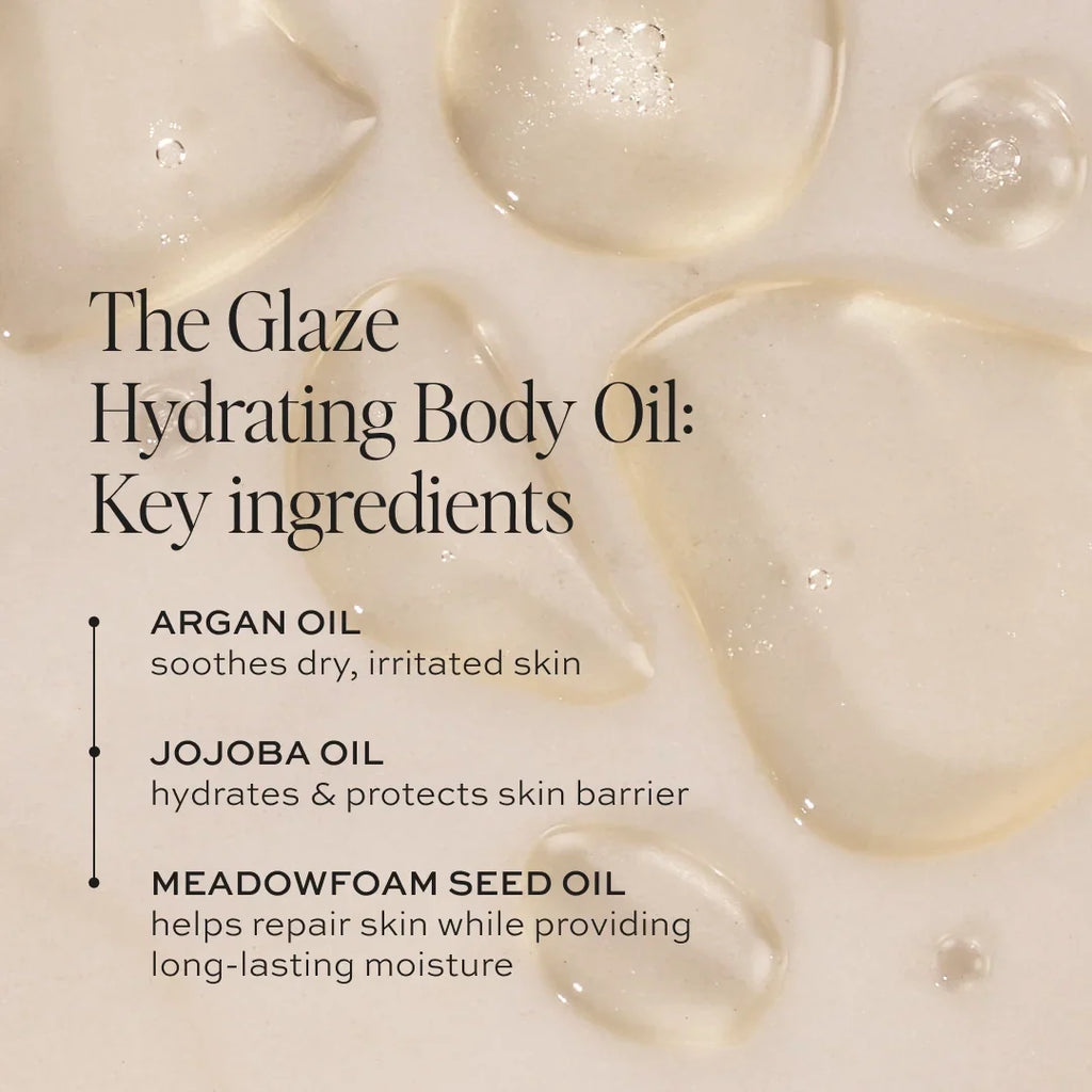 The Body Discovery Duo