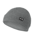 KUIU Beanie | Heather Grey