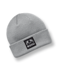 KUIU Infant Beanie | Light Heather Grey