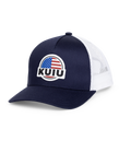 KUIU Flag Patch Hat | Navy