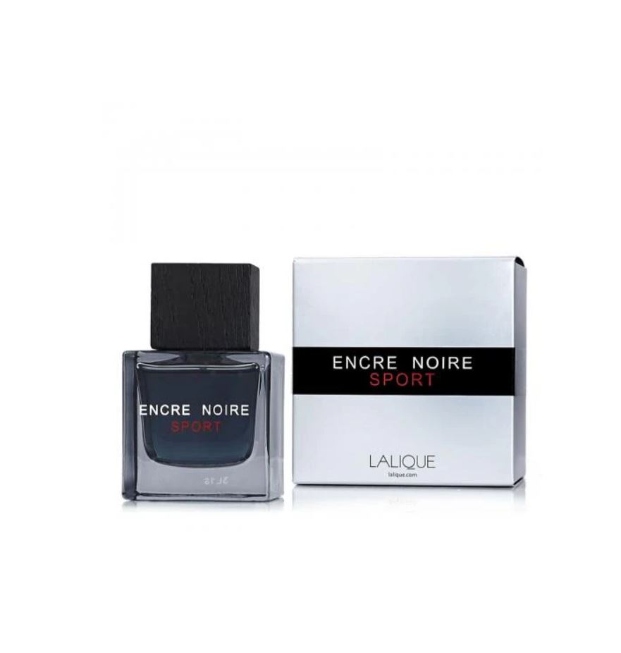 Encre Noire Sport for Men EDT