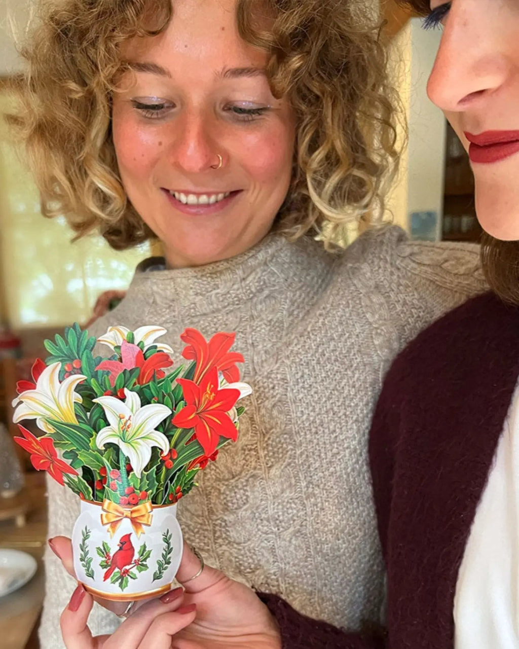 Mini Winter Joy