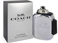 Coach Platinum for Men EDP
