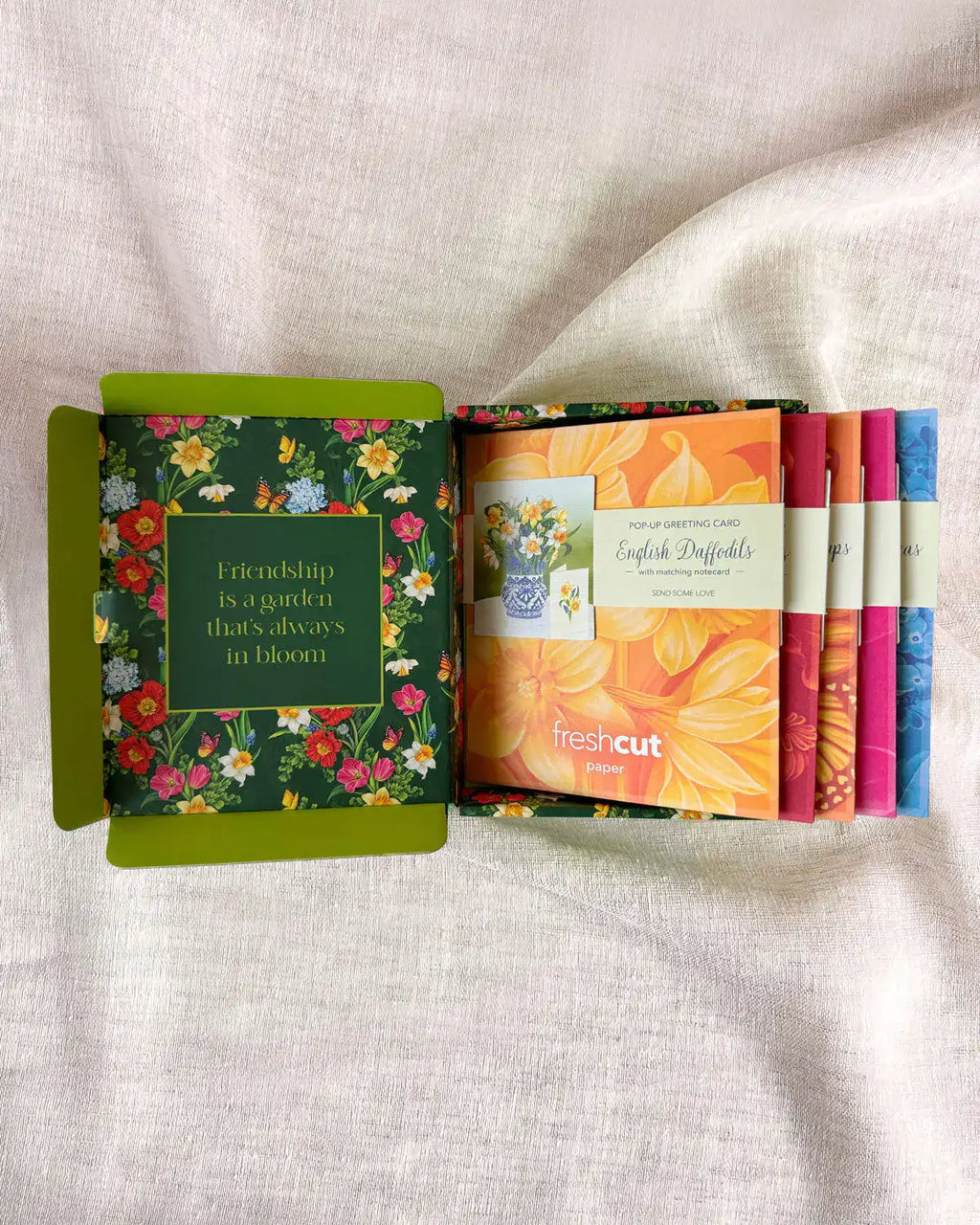 Garden Favorites 5 Pack