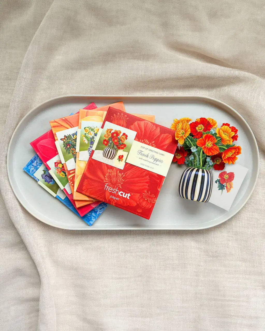 Garden Favorites 5 Pack