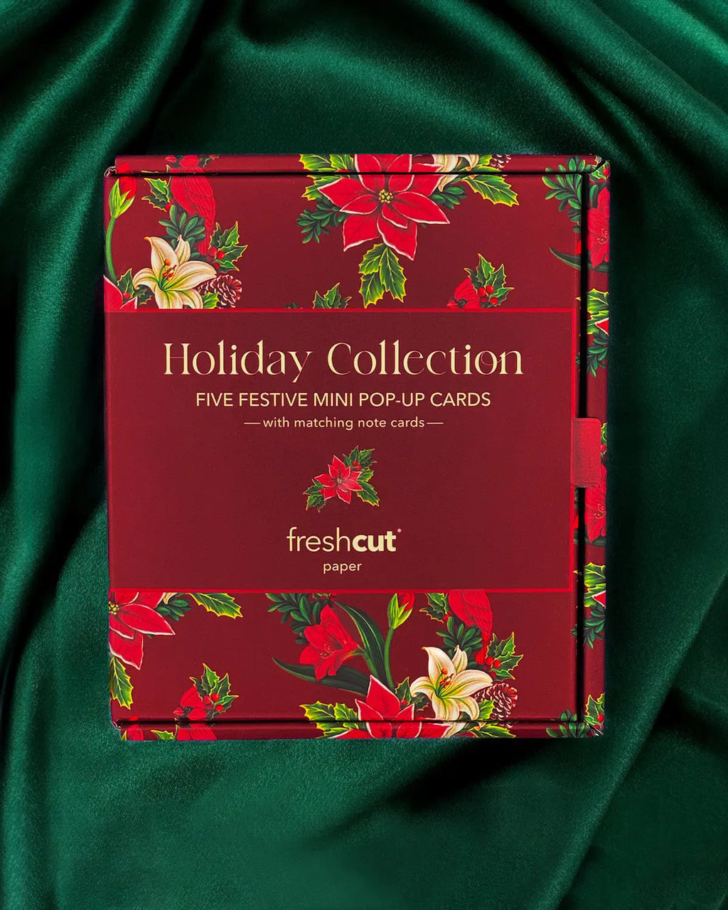 Holiday Favorites 5 Pack