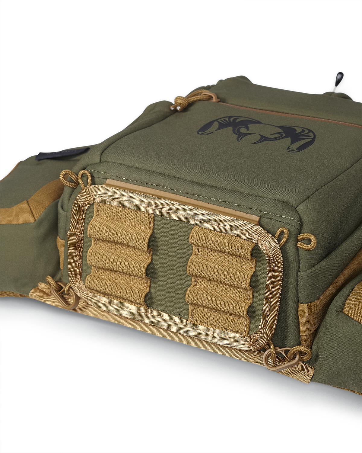 PRO Chest Pack | Evergreen