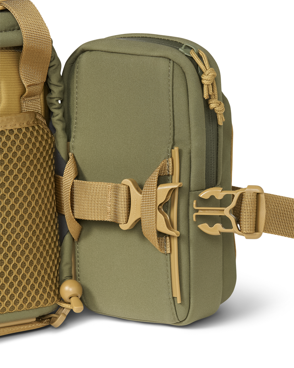 PRO G3 Phone Holder | Evergreen