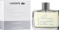 Lacoste Essential for Men by Lacoste EDT